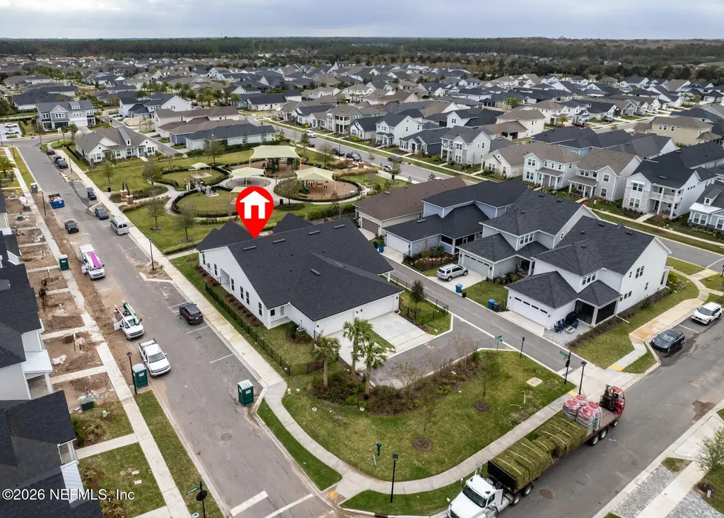 22 Upton Lane Ponte Vedra FL 32081