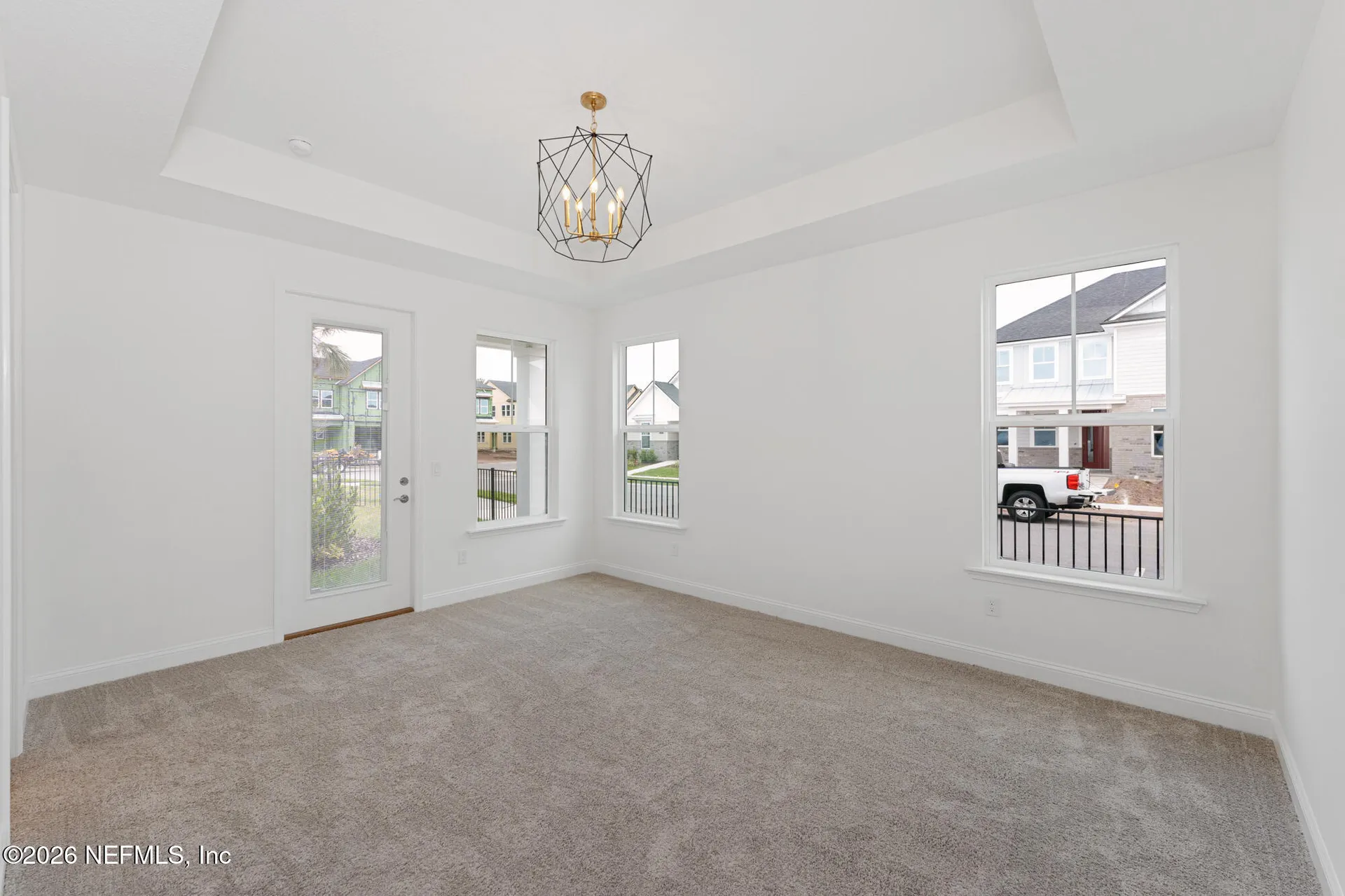 22 Upton Lane Ponte Vedra FL 32081