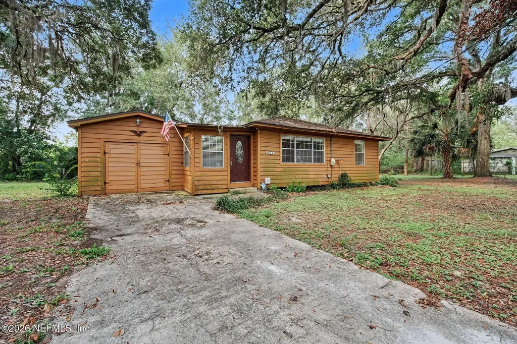 118 Fields Avenue Jacksonville FL 32218
