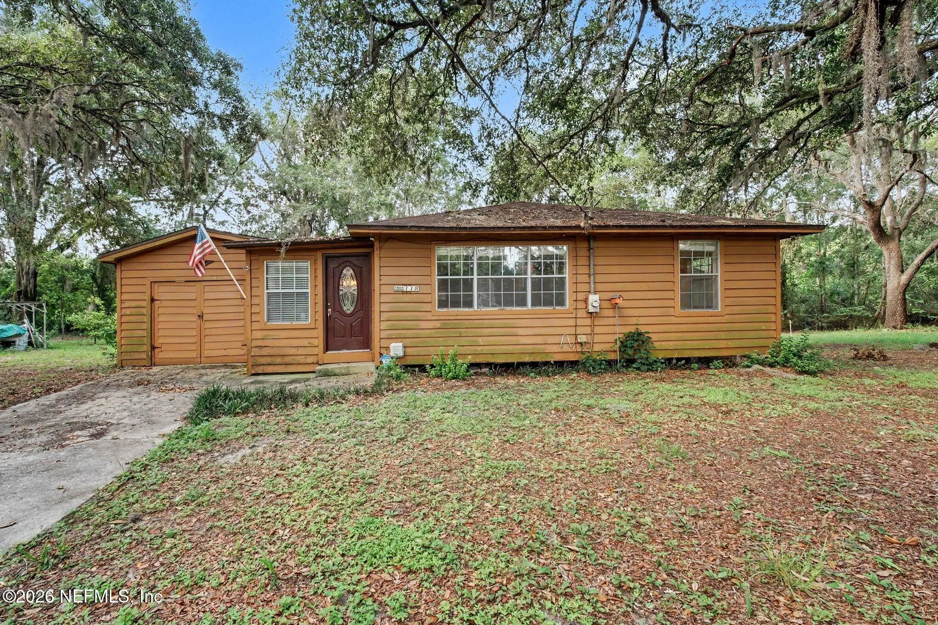 118 Fields Avenue Jacksonville FL 32218