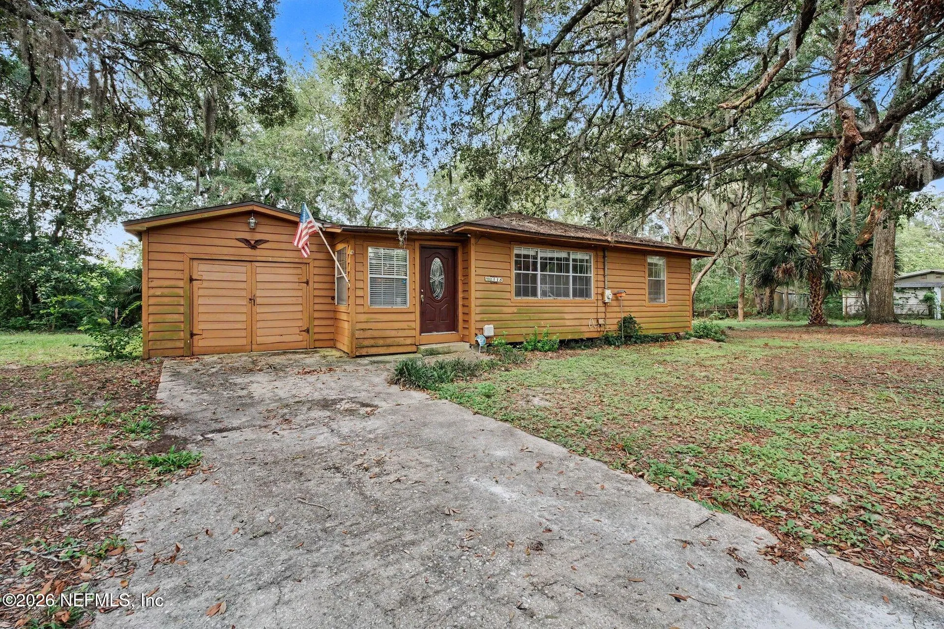118 Fields Avenue Jacksonville FL 32218