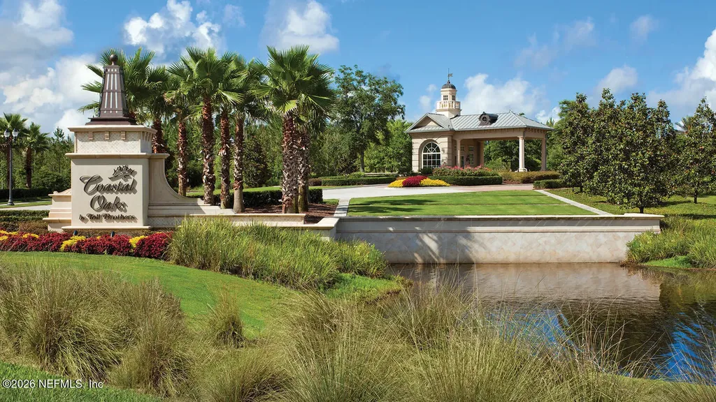 123 Cape Hatteras Drive Ponte Vedra FL 32081
