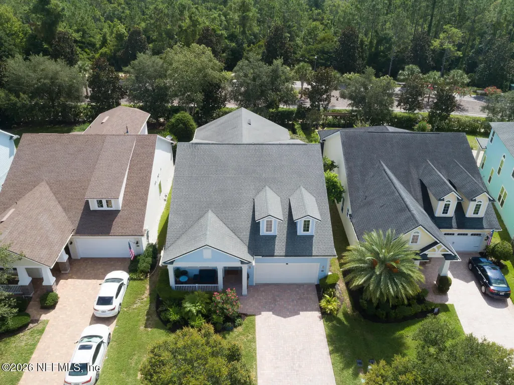 123 Cape Hatteras Drive Ponte Vedra FL 32081