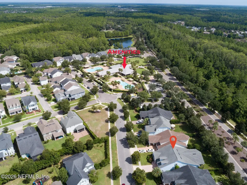 123 Cape Hatteras Drive Ponte Vedra FL 32081