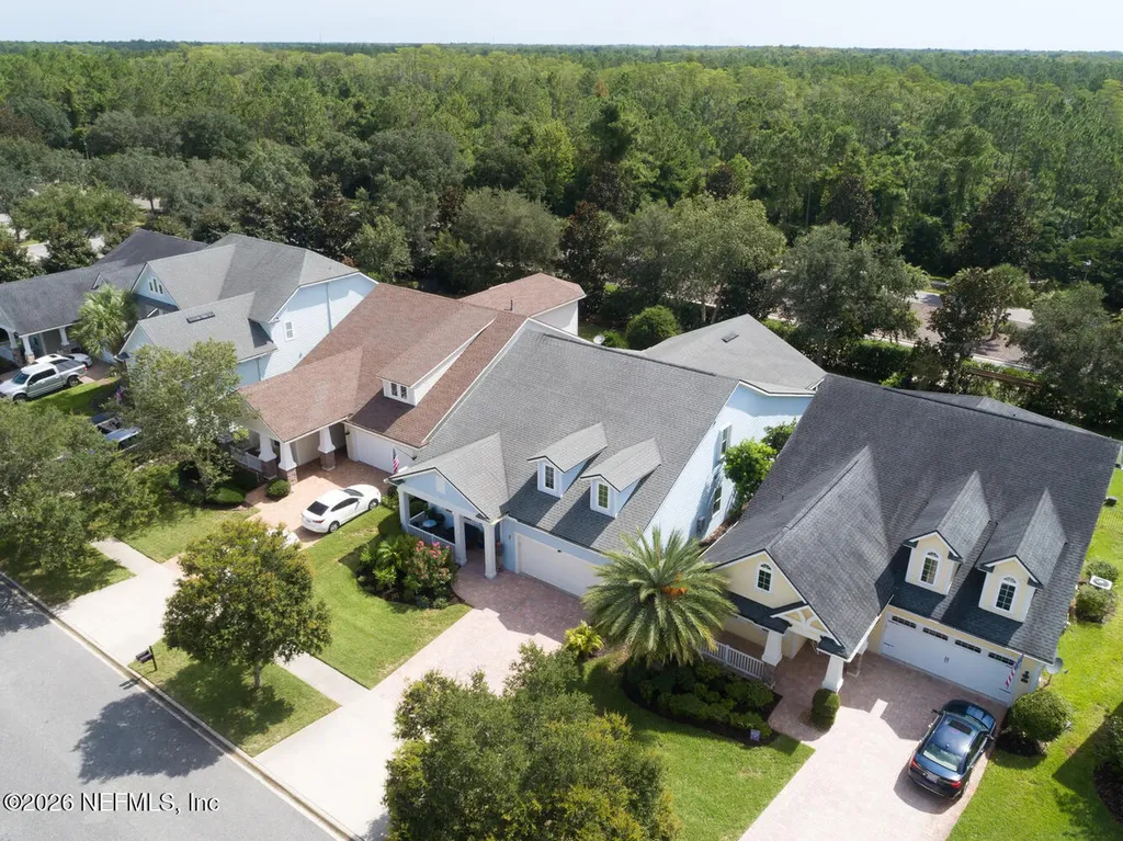 123 Cape Hatteras Drive Ponte Vedra FL 32081