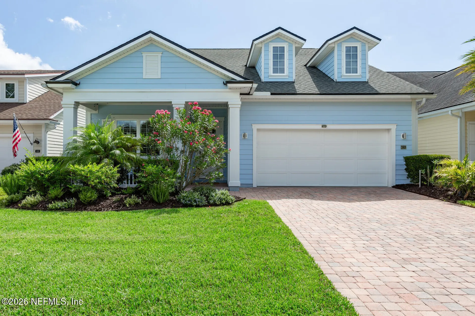 123 Cape Hatteras Drive Ponte Vedra FL 32081