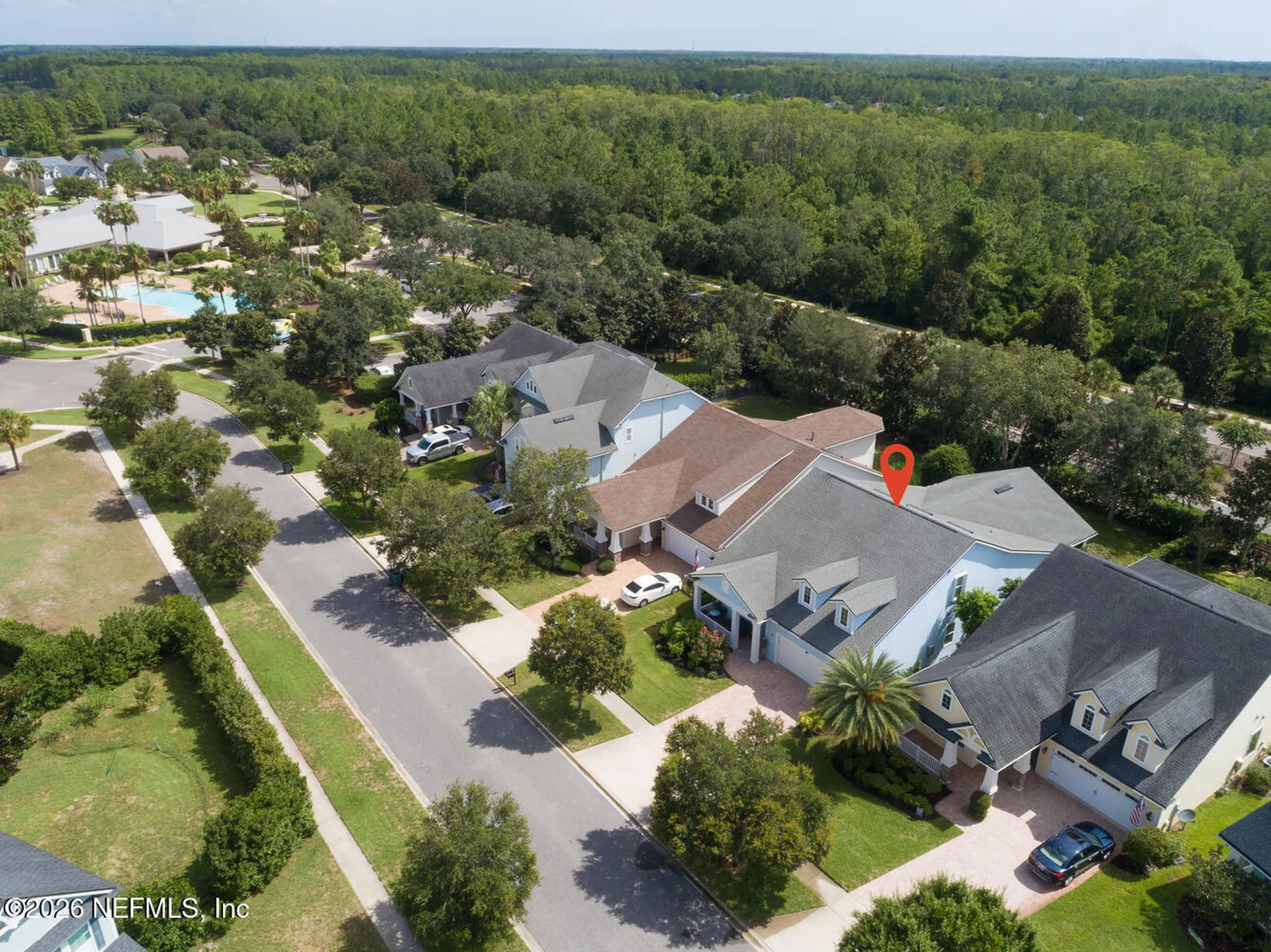 123 Cape Hatteras Drive Ponte Vedra FL 32081