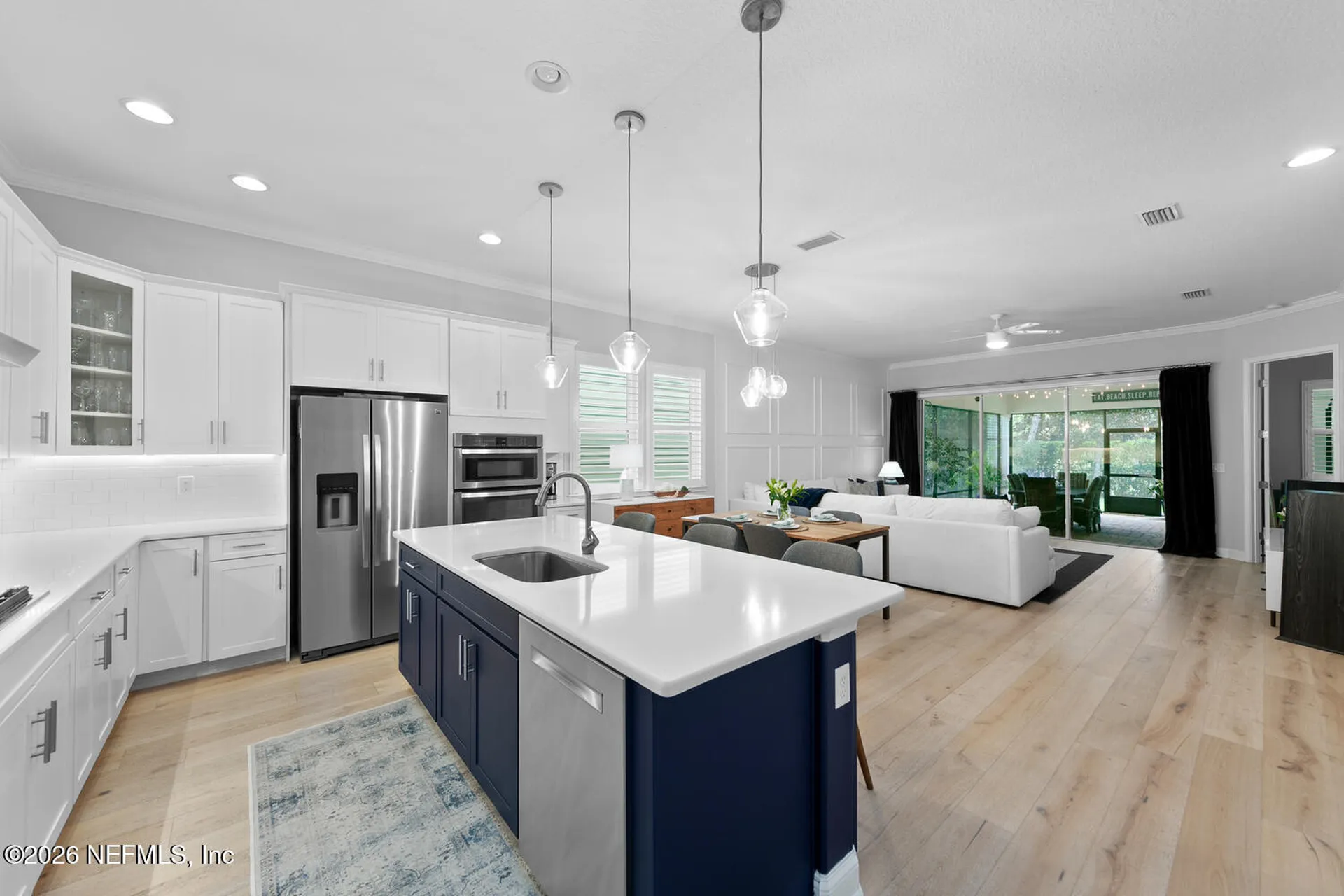 123 Cape Hatteras Drive Ponte Vedra FL 32081
