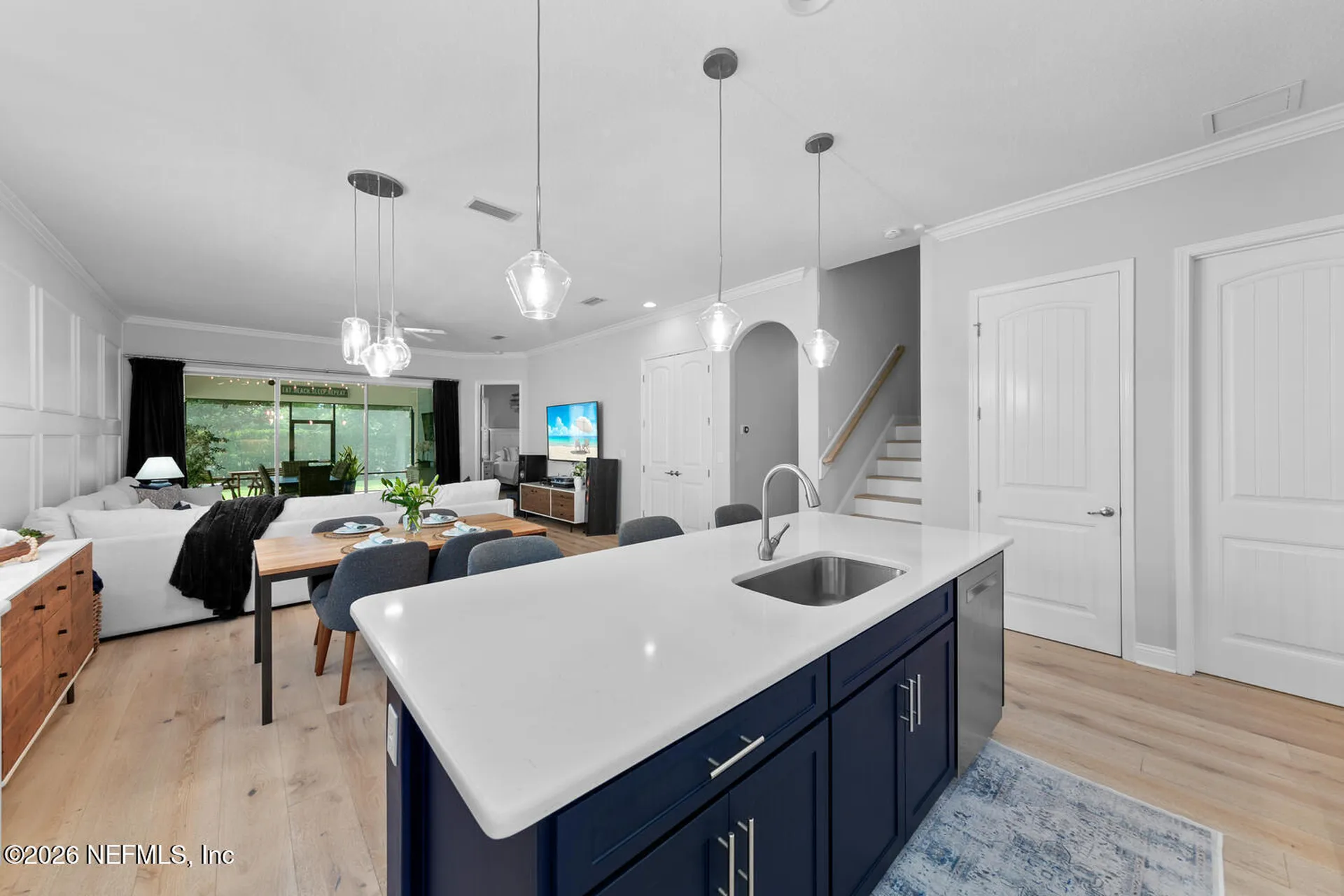 123 Cape Hatteras Drive Ponte Vedra FL 32081