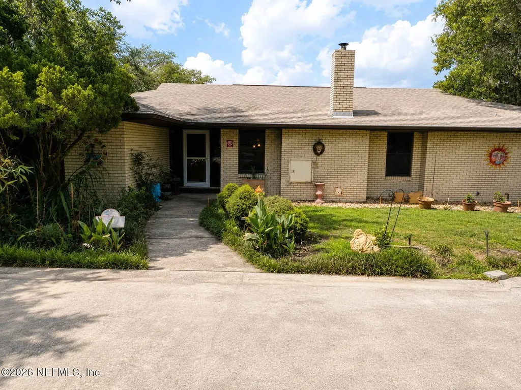 7780 State Road 100 Keystone Heights FL 32656