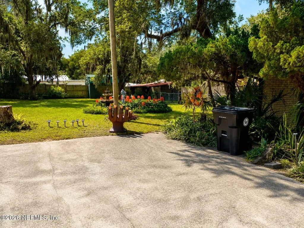 7780 State Road 100 Keystone Heights FL 32656