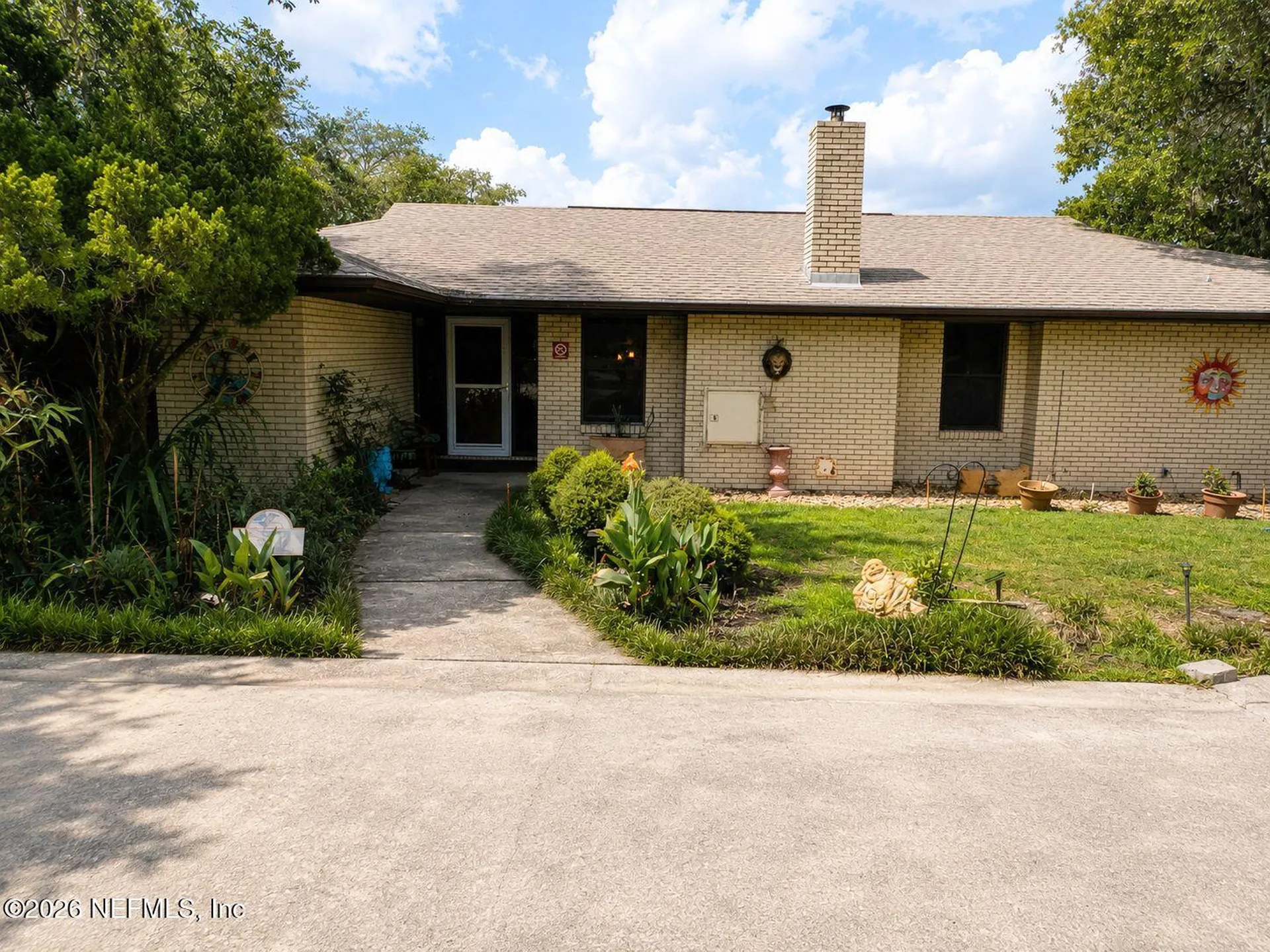 7780 State Road 100 Keystone Heights FL 32656
