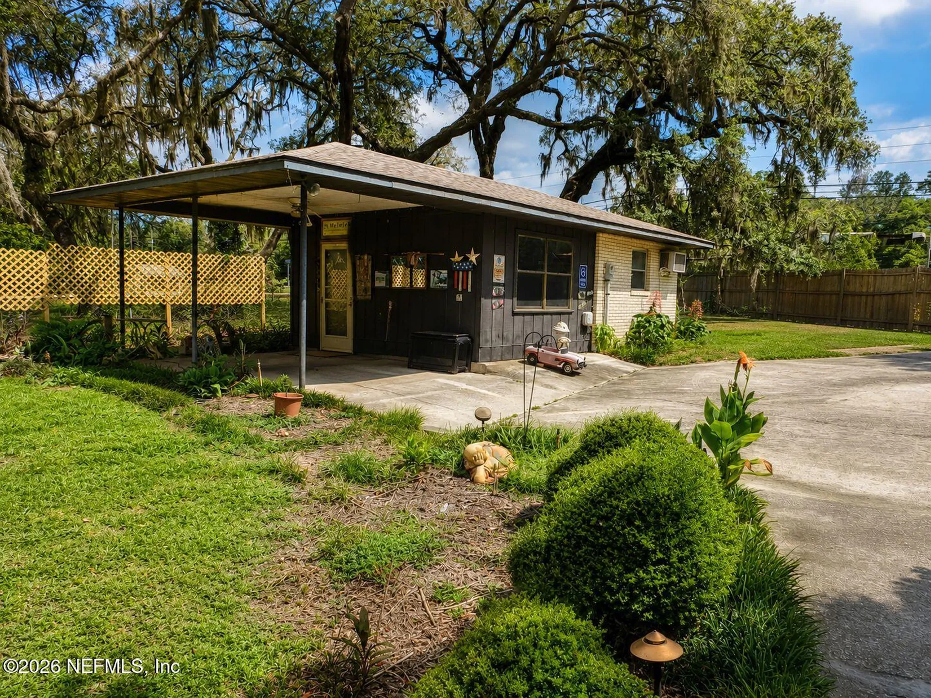 7780 State Road 100 Keystone Heights FL 32656