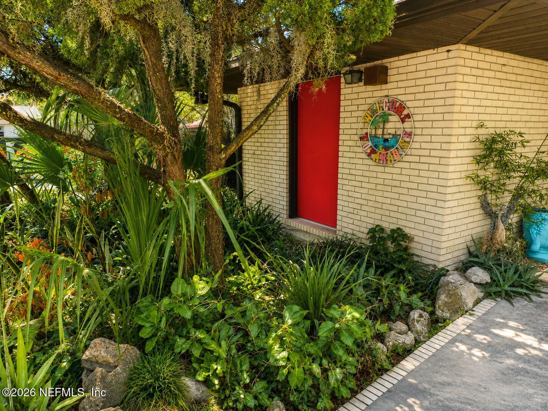 7780 State Road 100 Keystone Heights FL 32656