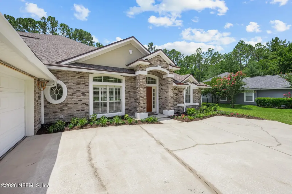 11032 S Royal County Drive Jacksonville FL 32221