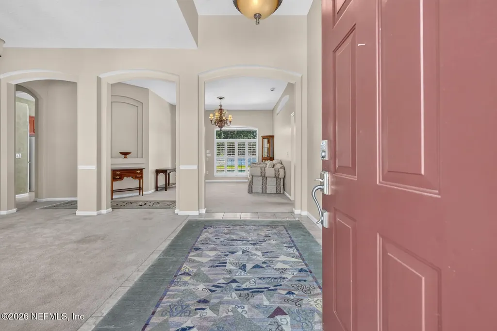 11032 S Royal County Drive Jacksonville FL 32221
