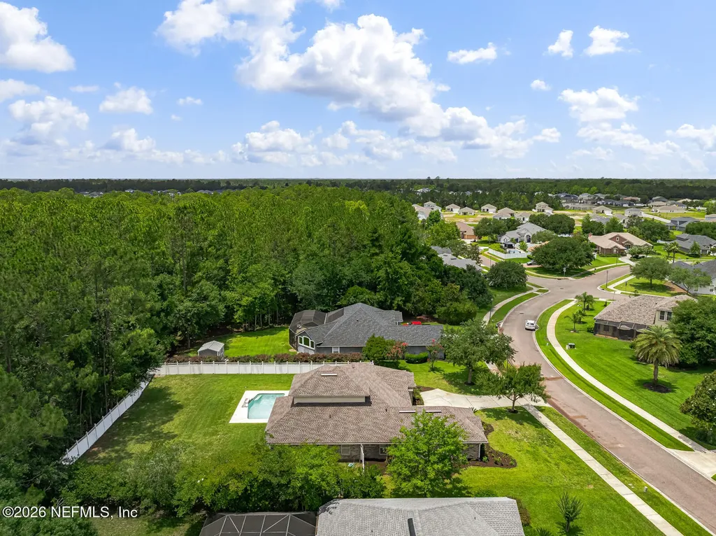 11032 S Royal County Drive Jacksonville FL 32221
