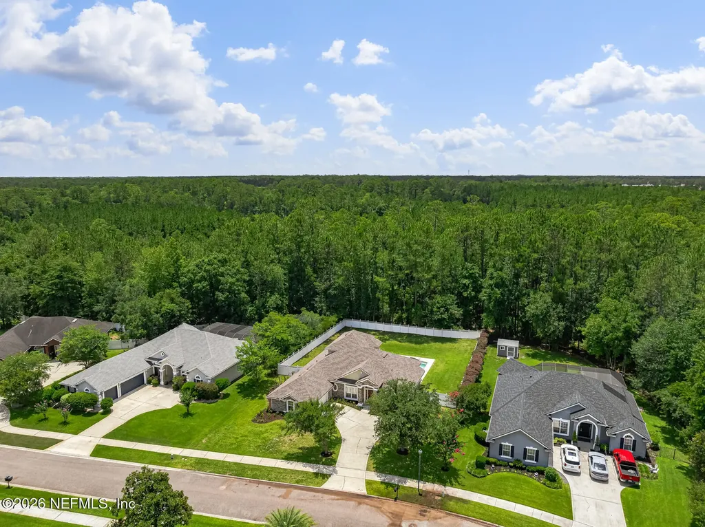 11032 S Royal County Drive Jacksonville FL 32221