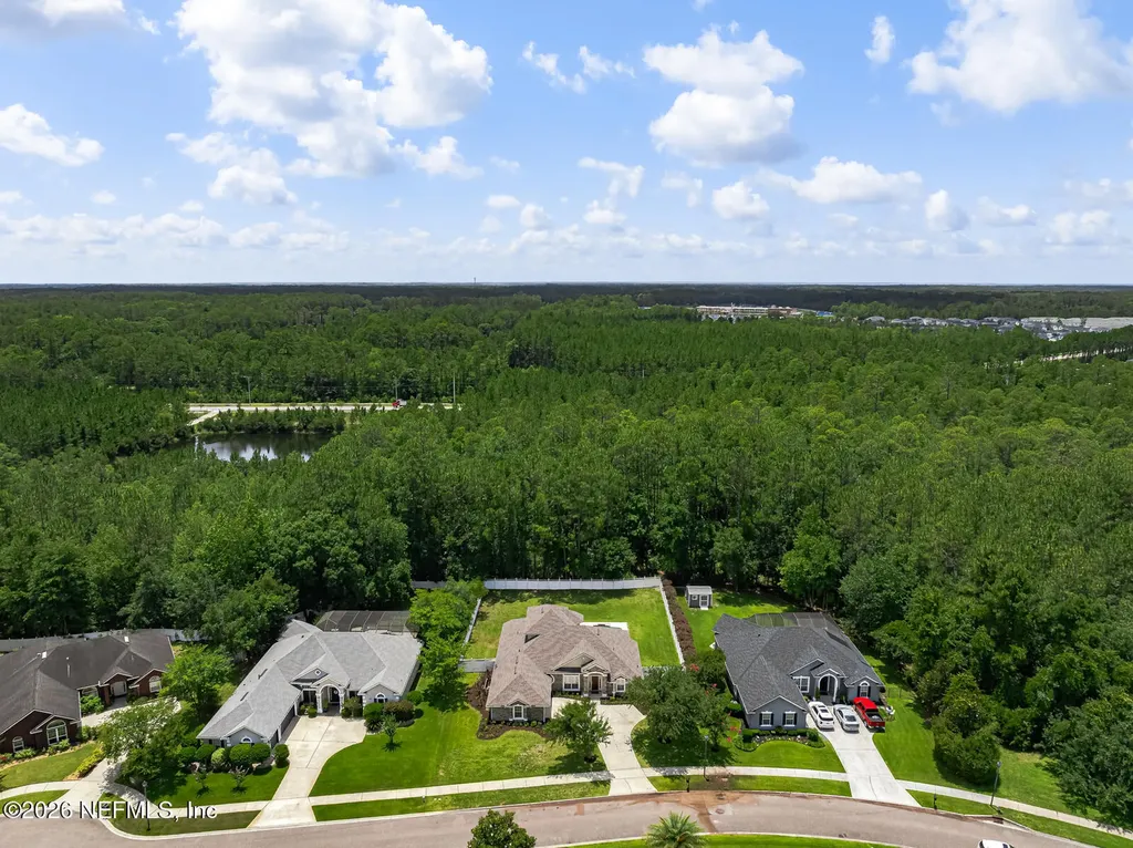 11032 S Royal County Drive Jacksonville FL 32221