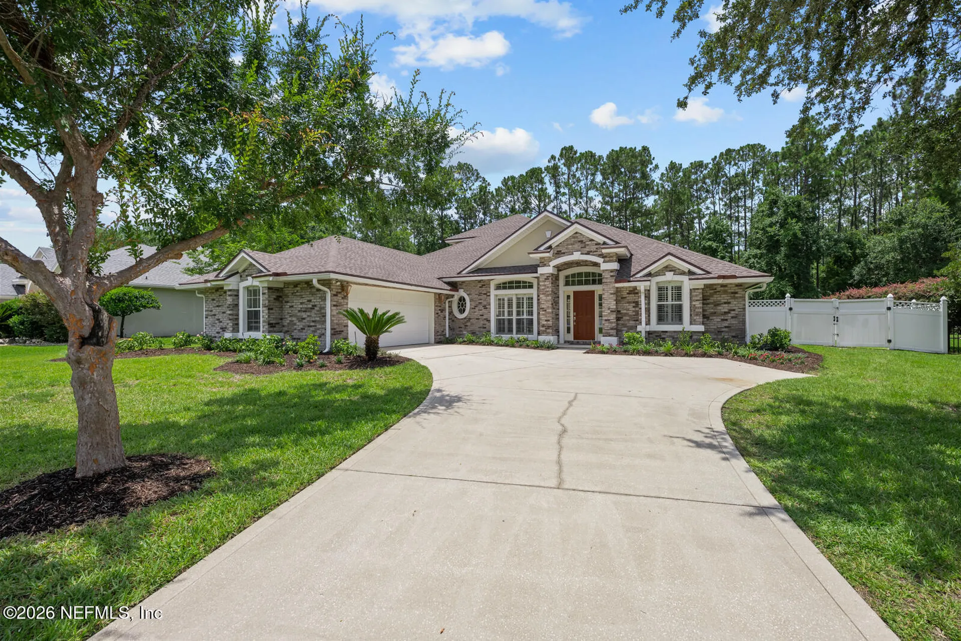 11032 S Royal County Drive Jacksonville FL 32221