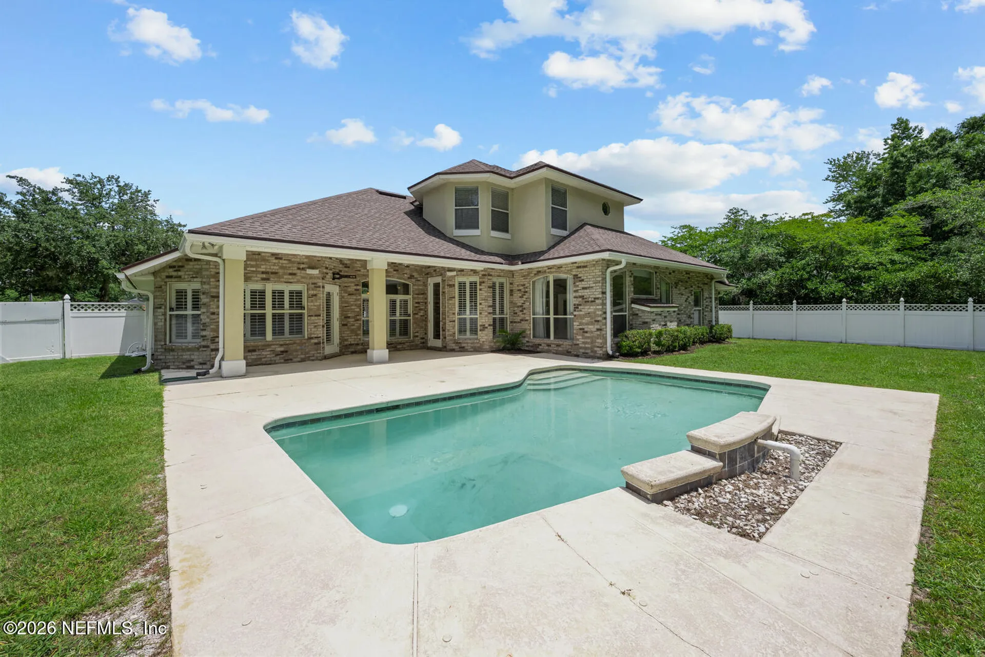 11032 S Royal County Drive Jacksonville FL 32221
