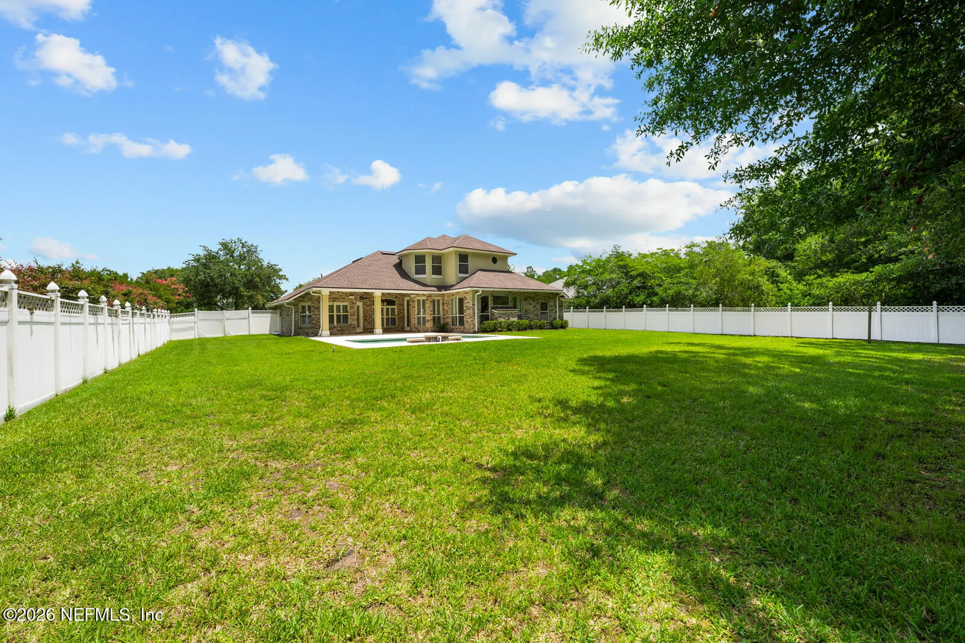 11032 S Royal County Drive Jacksonville FL 32221