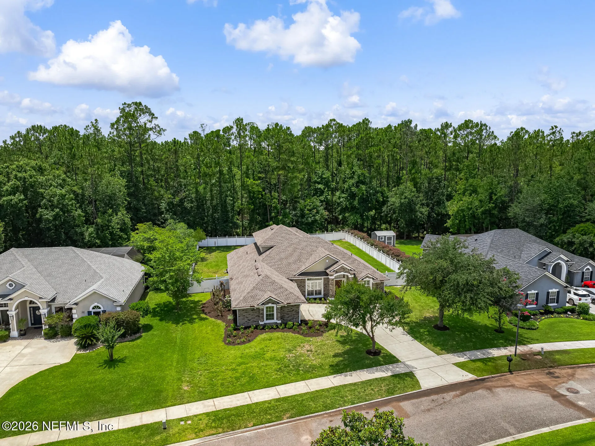 11032 S Royal County Drive Jacksonville FL 32221