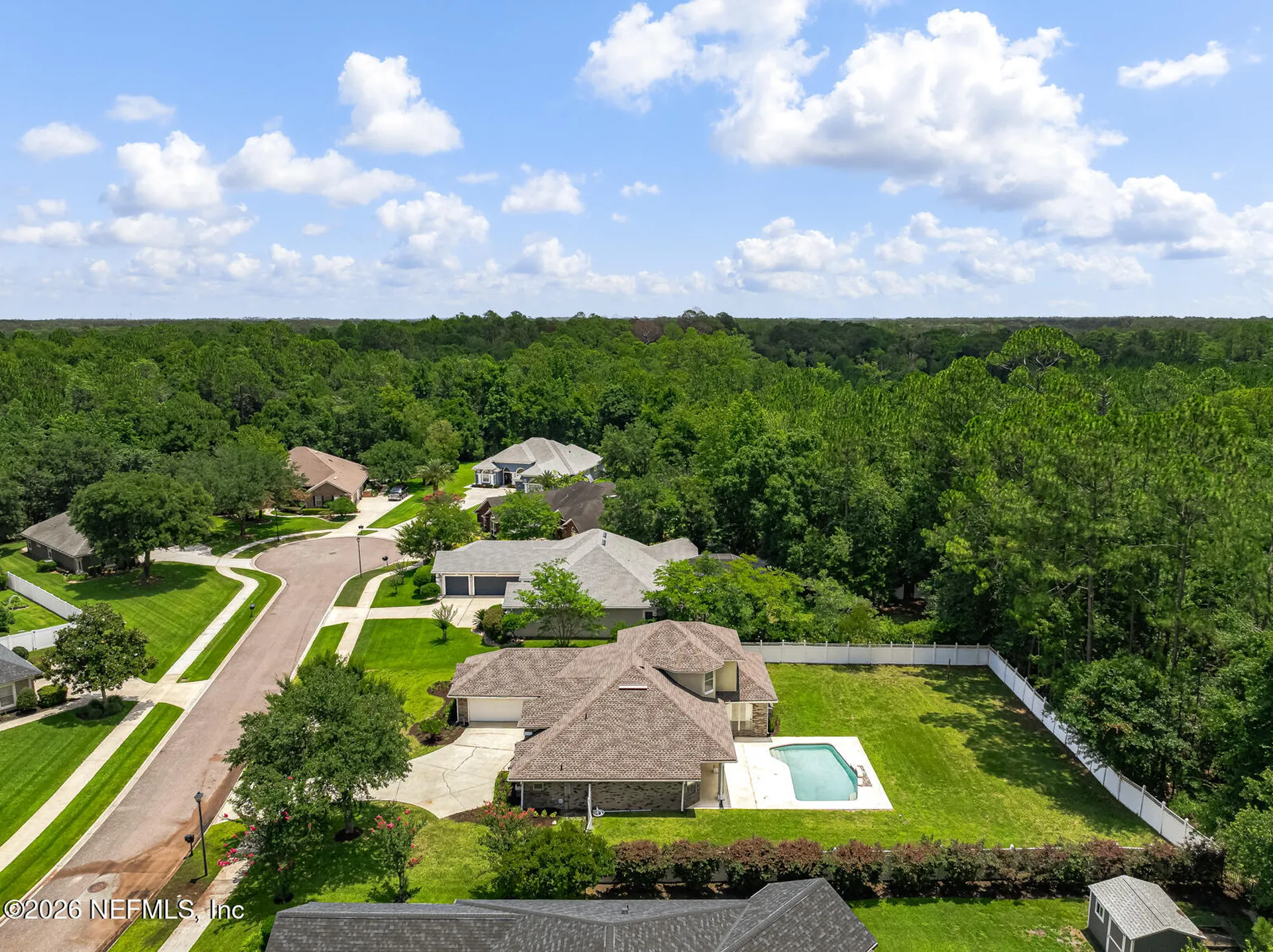 11032 S Royal County Drive Jacksonville FL 32221
