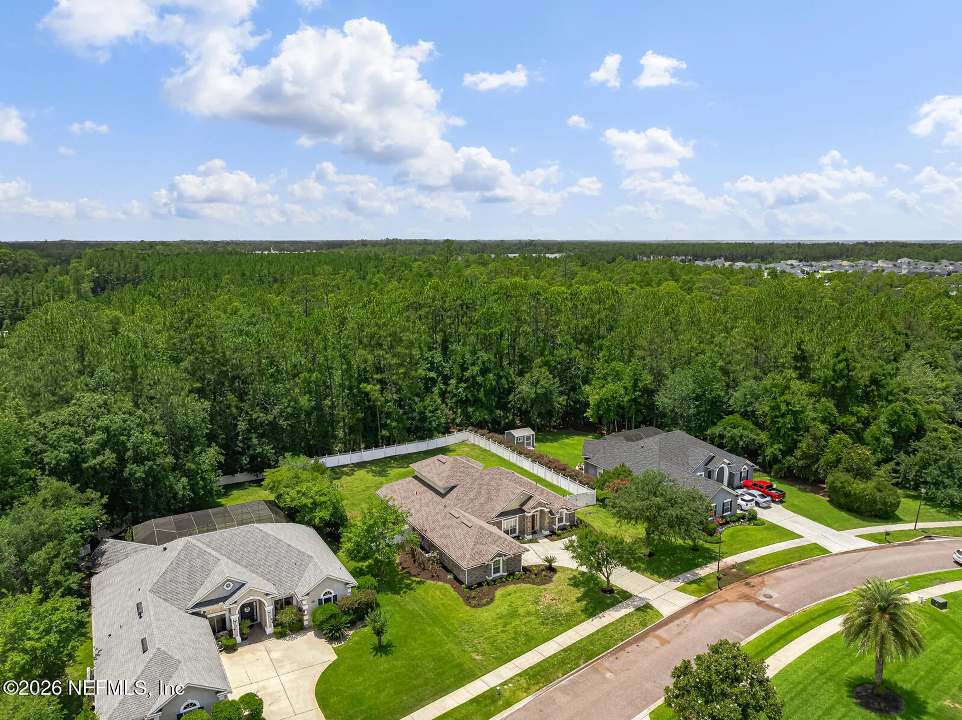 11032 S Royal County Drive Jacksonville FL 32221