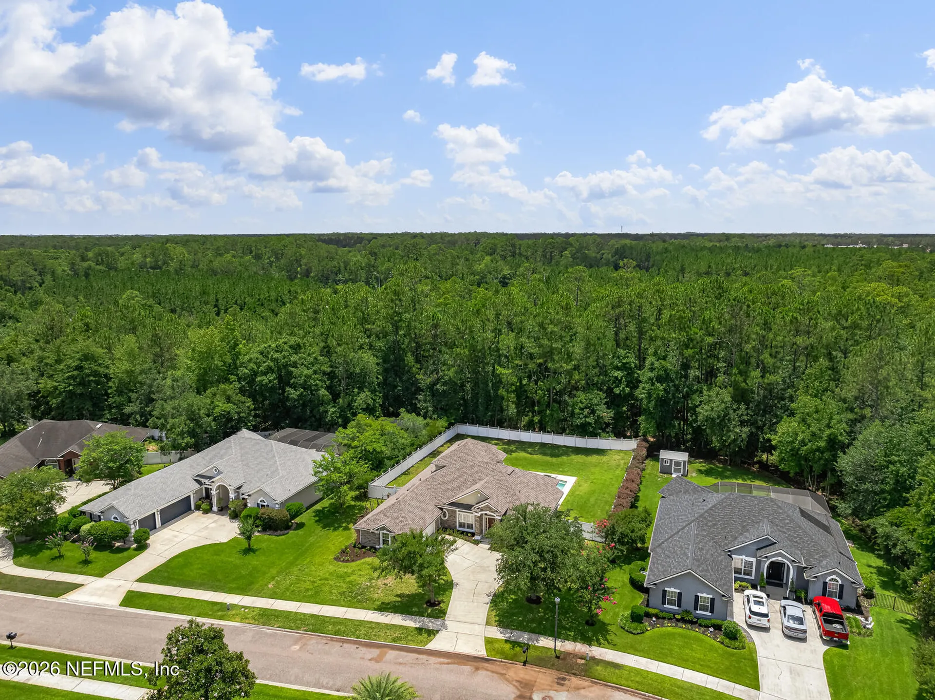 11032 S Royal County Drive Jacksonville FL 32221