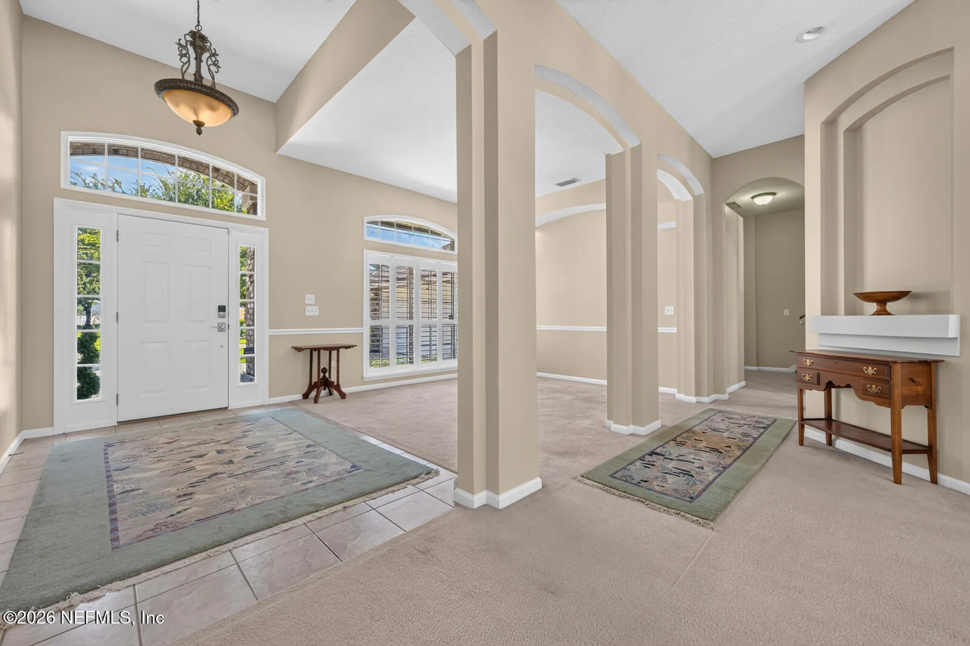 11032 S Royal County Drive Jacksonville FL 32221