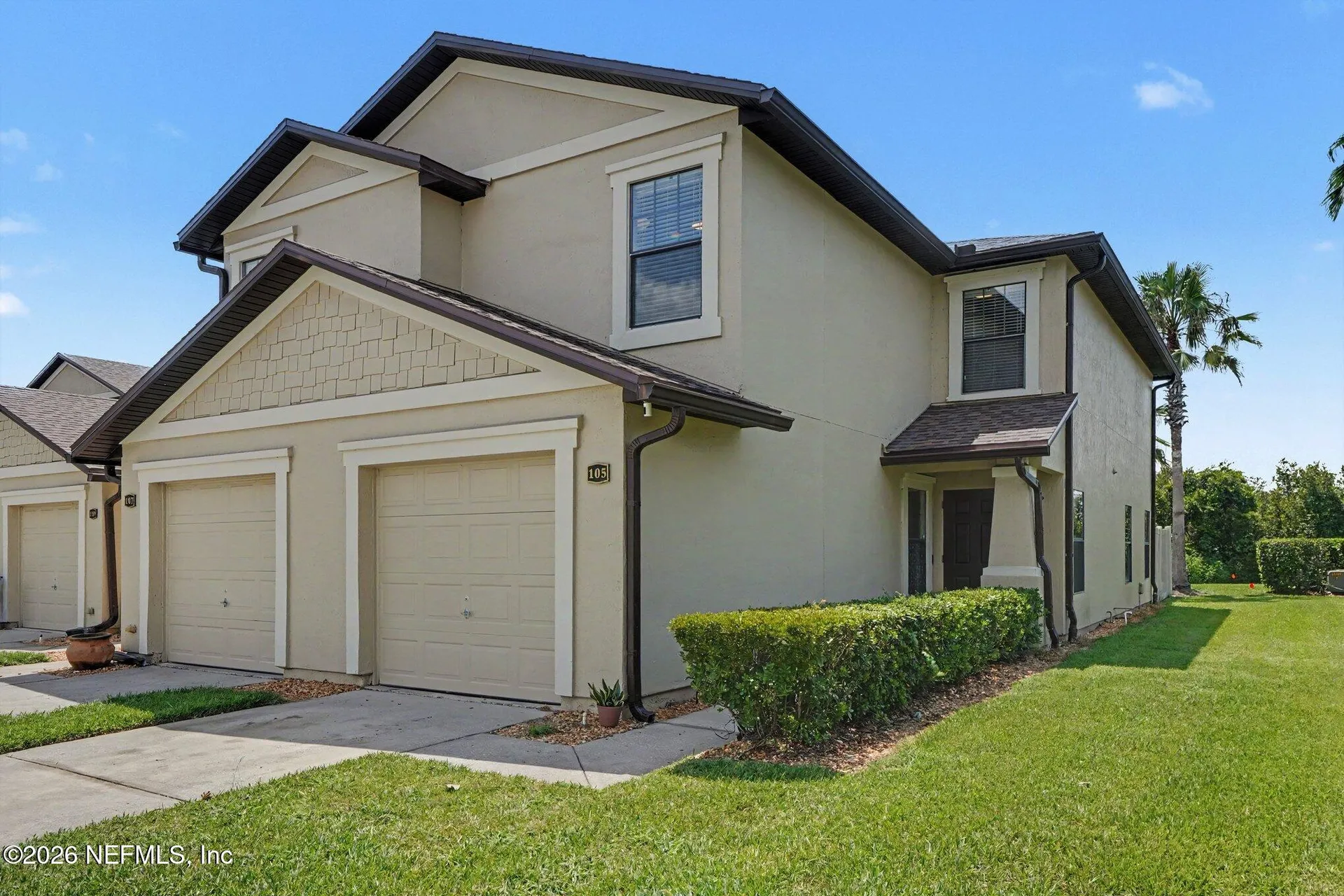 105 Merlot Way St. Augustine FL 32084