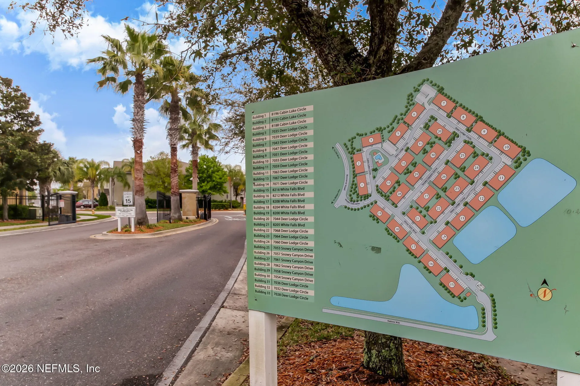 7055 Deer Lodge Circle Jacksonville FL 32256