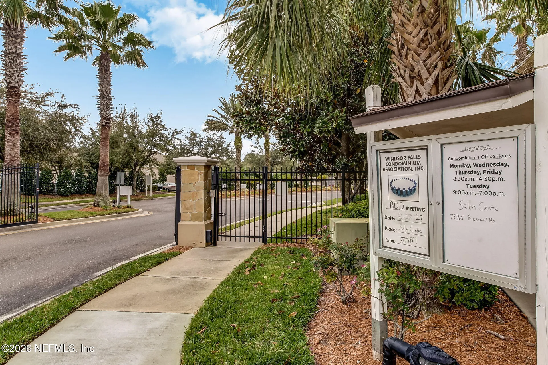 7055 Deer Lodge Circle Jacksonville FL 32256