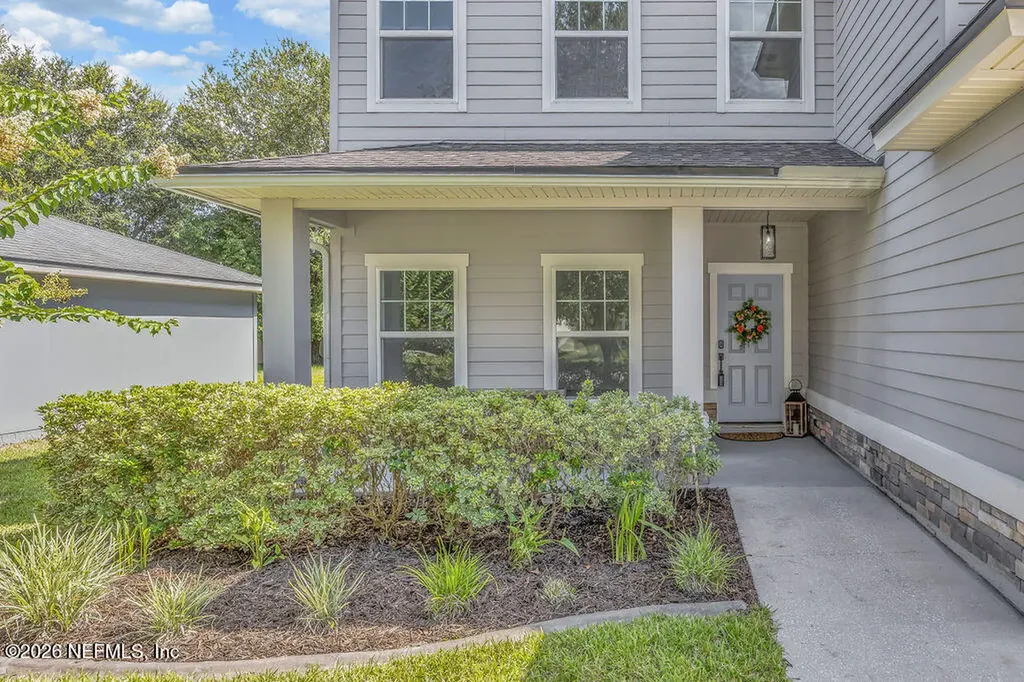 749 Mandarin Terrace St. Augustine FL 32092