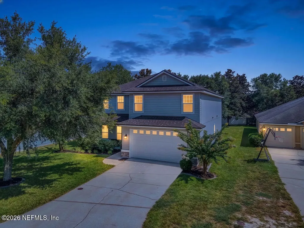 749 Mandarin Terrace St. Augustine FL 32092
