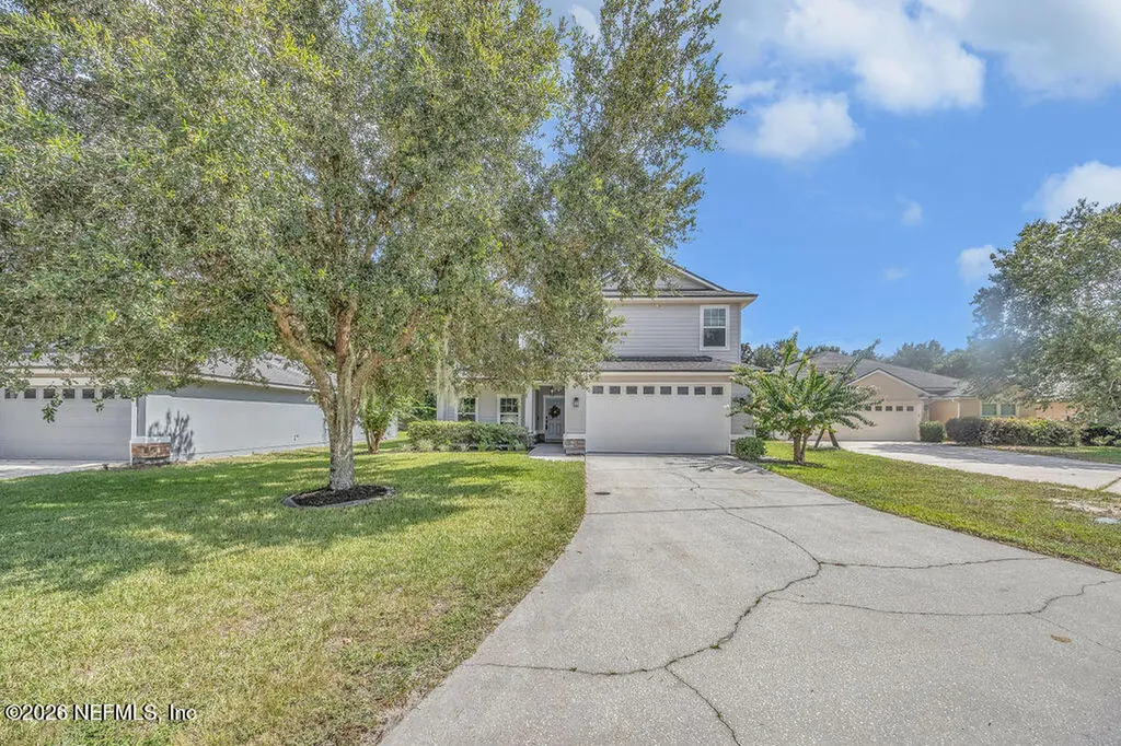749 Mandarin Terrace St. Augustine FL 32092