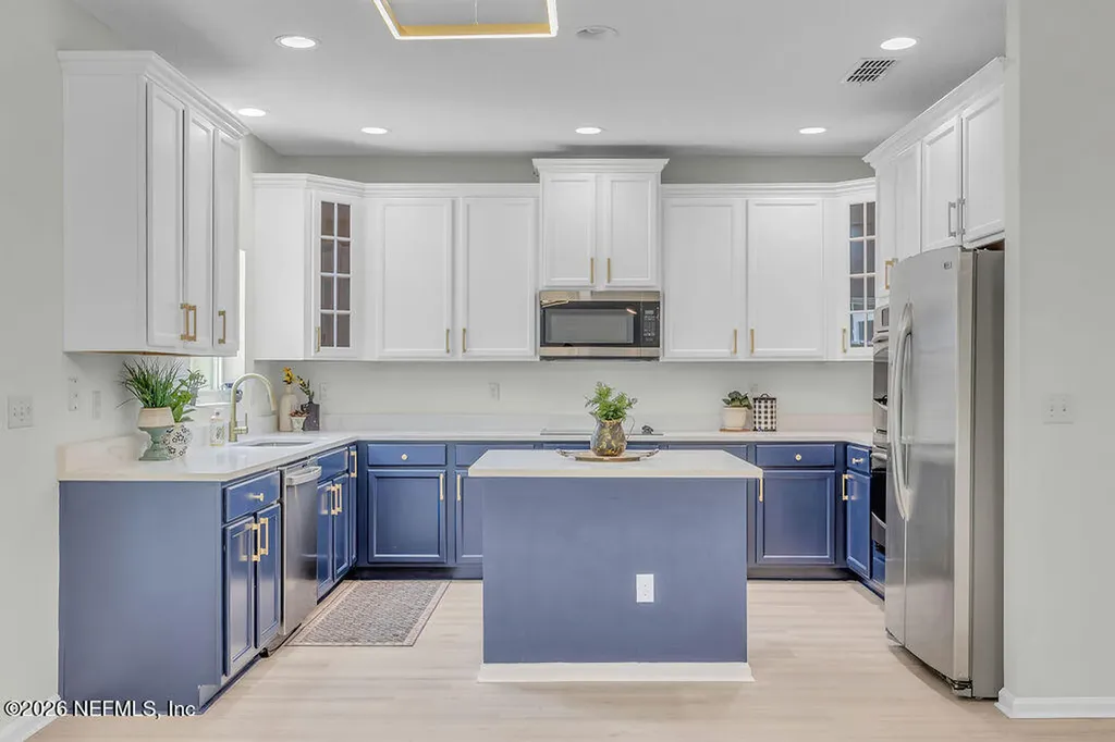 749 Mandarin Terrace St. Augustine FL 32092