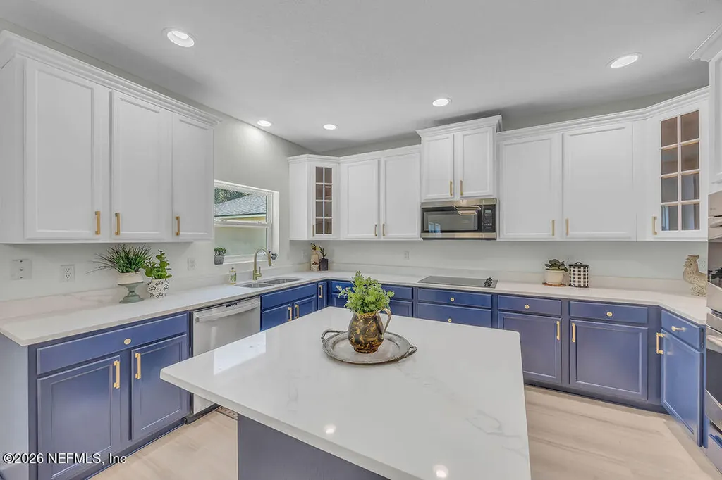 749 Mandarin Terrace St. Augustine FL 32092
