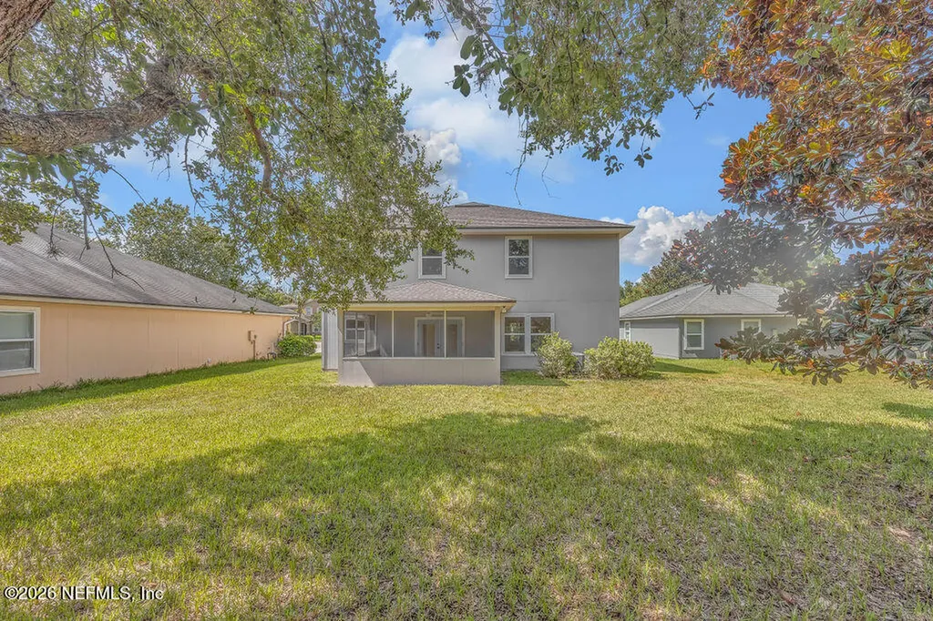 749 Mandarin Terrace St. Augustine FL 32092