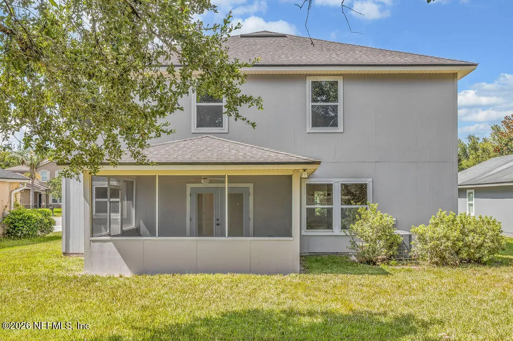 749 Mandarin Terrace St. Augustine FL 32092