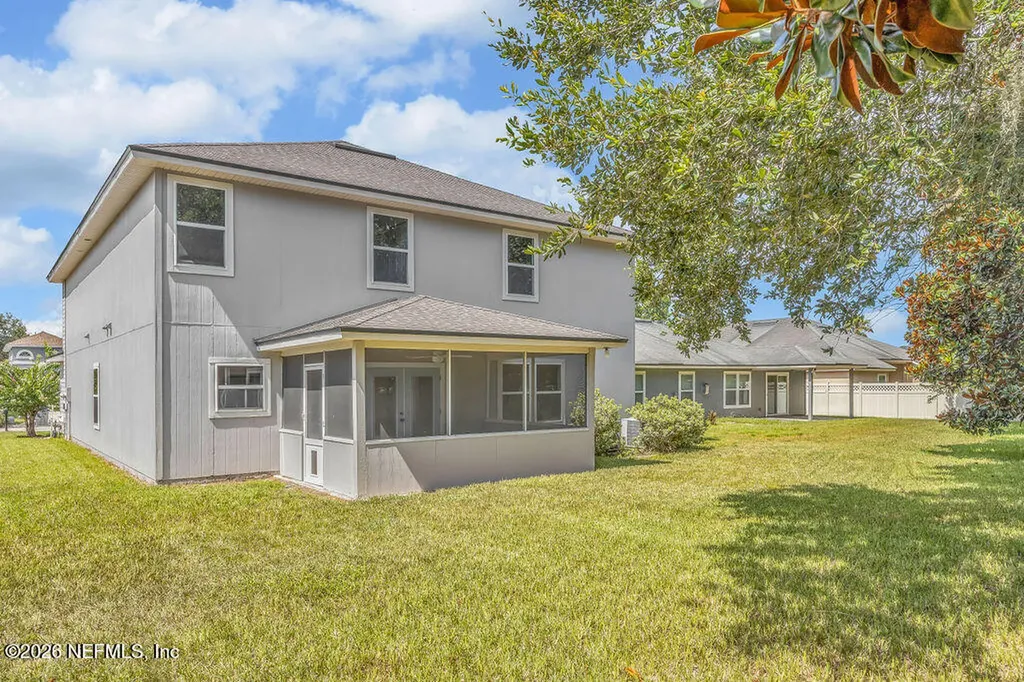 749 Mandarin Terrace St. Augustine FL 32092