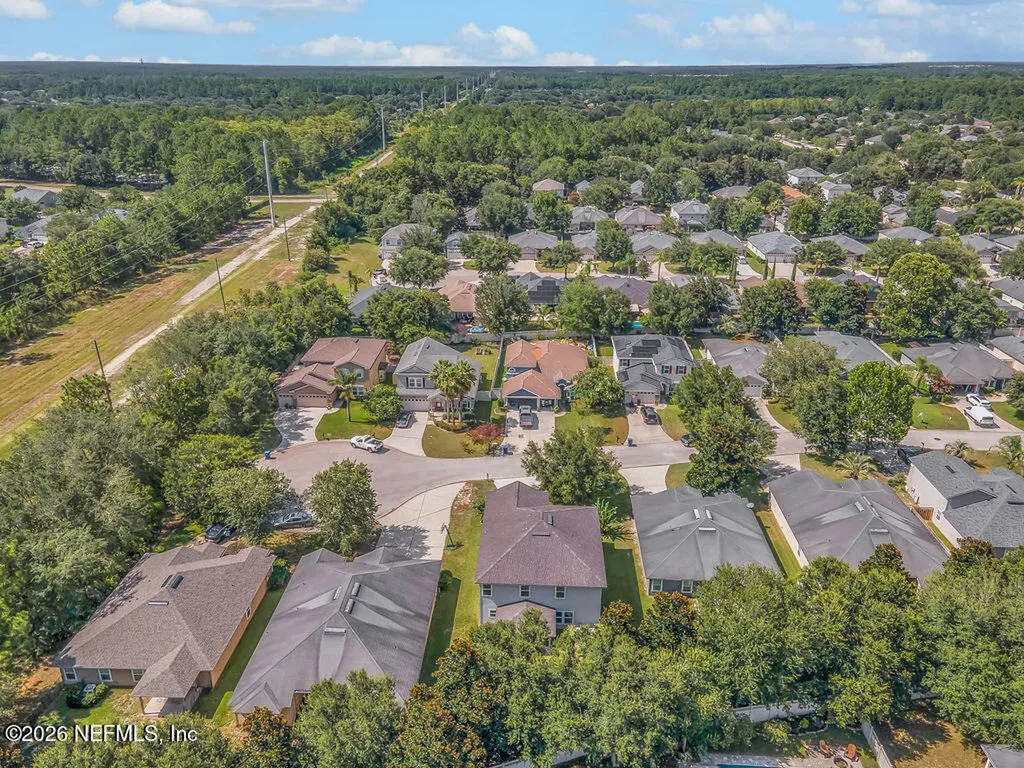 749 Mandarin Terrace St. Augustine FL 32092