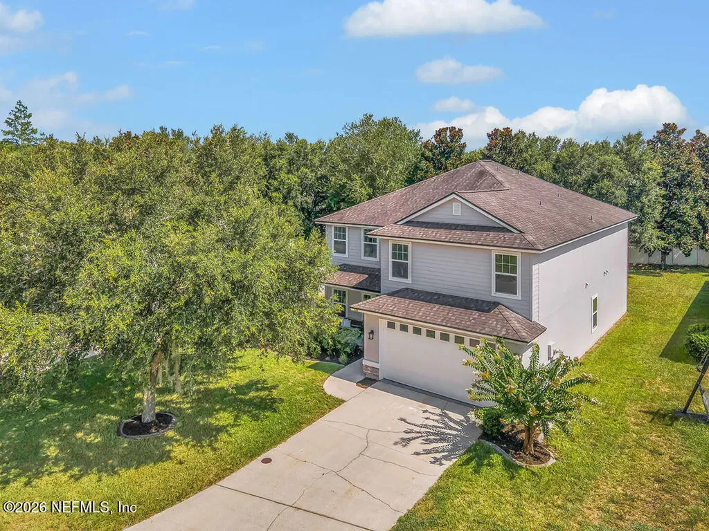 749 Mandarin Terrace St. Augustine FL 32092