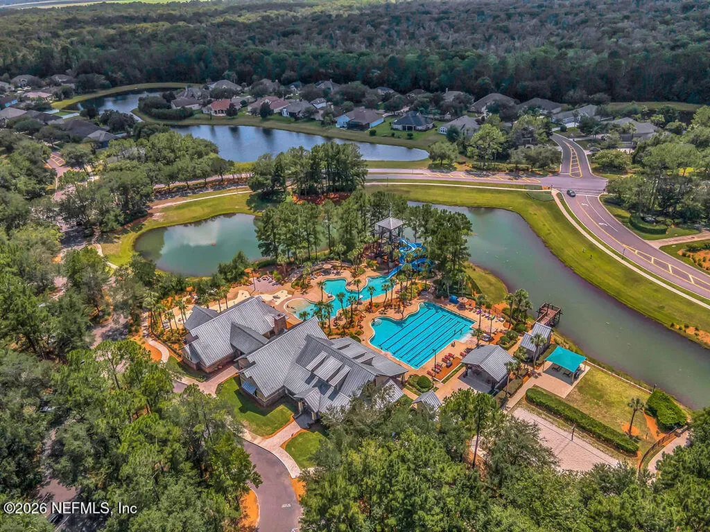 749 Mandarin Terrace St. Augustine FL 32092