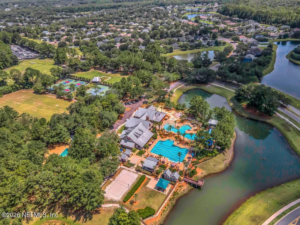 749 Mandarin Terrace St. Augustine FL 32092