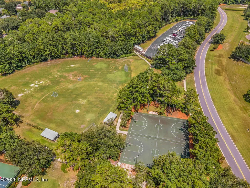 749 Mandarin Terrace St. Augustine FL 32092