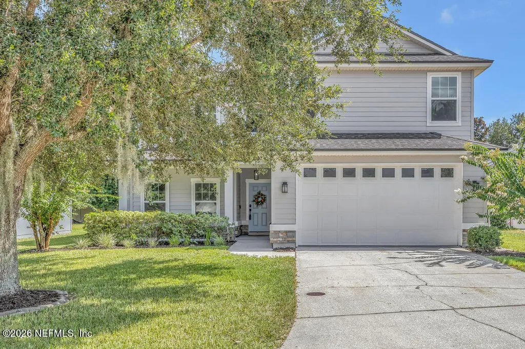 749 Mandarin Terrace St. Augustine FL 32092