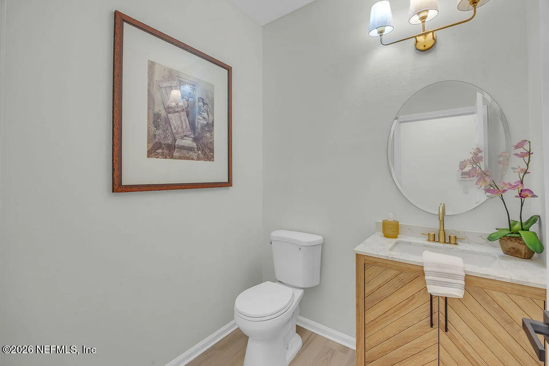 749 Mandarin Terrace St. Augustine FL 32092