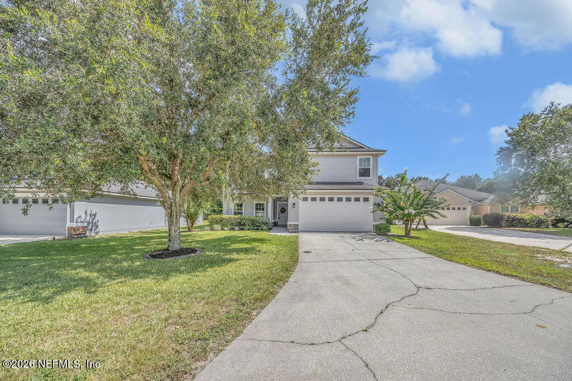 749 Mandarin Terrace St. Augustine FL 32092